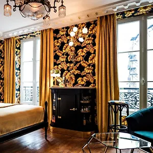 4* Hotel Providence