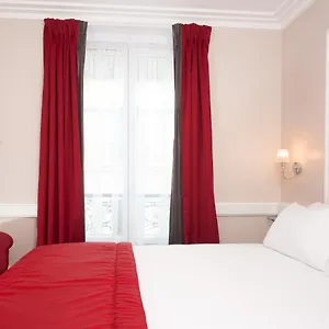 Hotel Sleeping Belle, Parijs