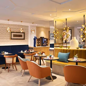 Hotel Phileas Lazare & - Opera, Parijs