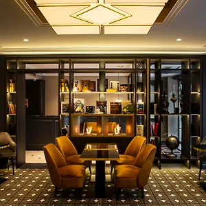 3* Hotel Lenox Montparnasse