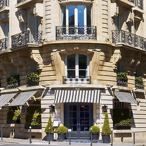 5* Hotel Le Dokhan's Arc De Triomphe, A Tribute Portfolio