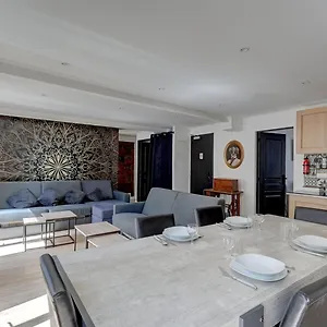 303 Simha - Superbe A Apartamento