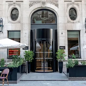 Hotel Indigo - Opera, An Ihg, Parijs