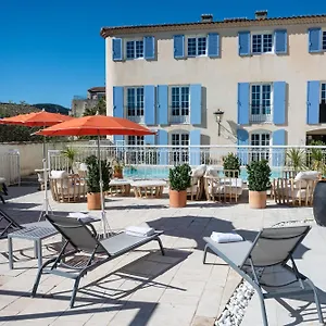 Hotel Maison Berard - Restaurant -