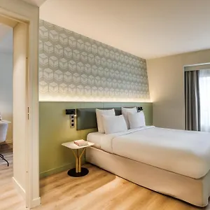 4* Aparthotel Citadines Les Halles