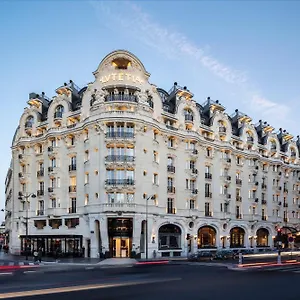 5* Hotel Mandarin Oriental Lutetia,