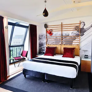 4* Hotel Le 123 Sebastopol - Astotel