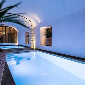 4* Hotel Laz' Urbain