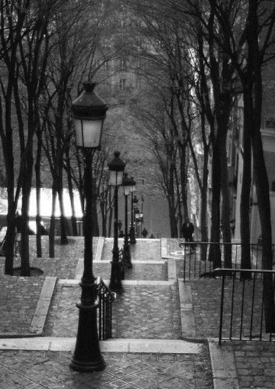 Hotel Regina Montmartre Paris