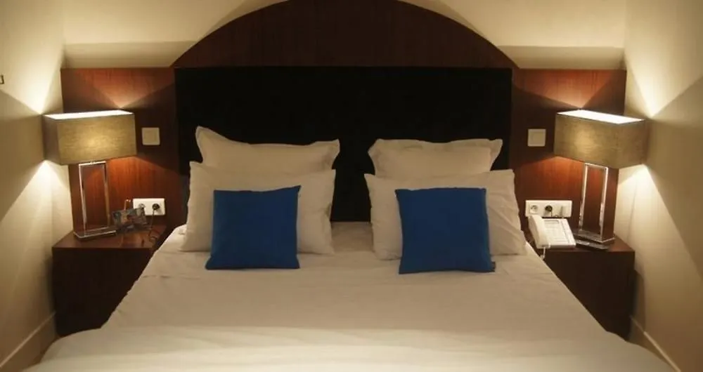 Hotel Regina Montmartre Paris